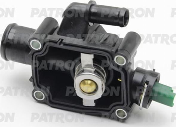 Patron PE21083 - Termostat,lichid racire aaoparts.ro