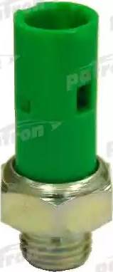 Patron PE70050 - Senzor,presiune ulei aaoparts.ro