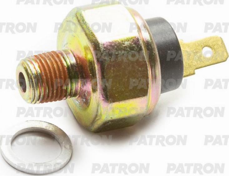 Patron PE70065 - Senzor,presiune ulei aaoparts.ro
