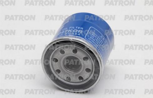 Patron PF4097KOR - Filtru ulei aaoparts.ro