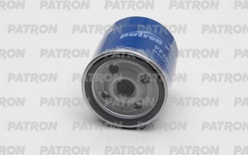 Patron PF4057KOR - Filtru ulei aaoparts.ro