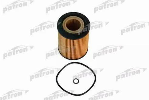 Patron PF4165 - Filtru ulei aaoparts.ro