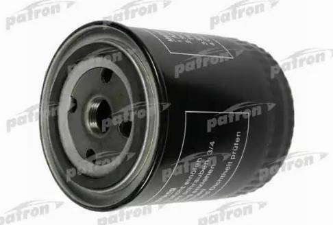 Patron PF4117 - Filtru ulei aaoparts.ro