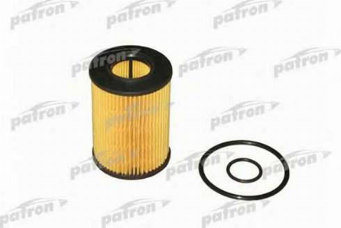 Patron PF4185 - Filtru ulei aaoparts.ro