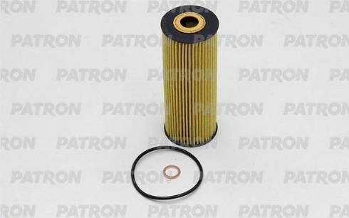 Patron PF4186 - Filtru ulei aaoparts.ro