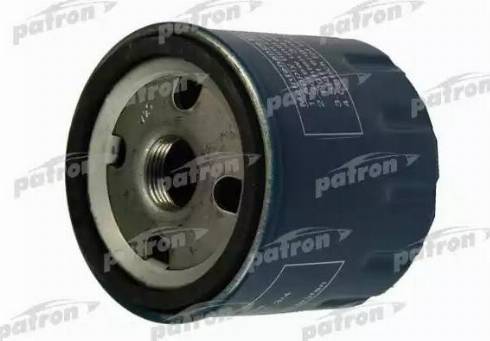 Patron PF4120 - Filtru ulei aaoparts.ro