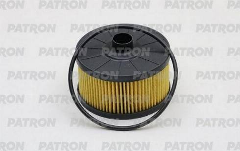 Patron PF4268 - Filtru ulei aaoparts.ro