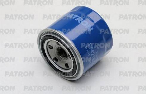 Patron PF4219KOR - Filtru ulei aaoparts.ro