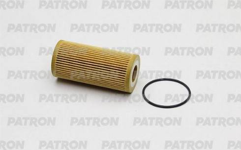 Patron PF4284 - Filtru ulei aaoparts.ro