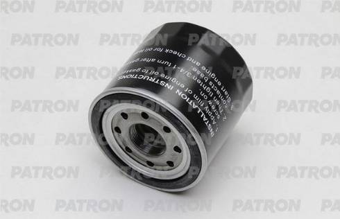 Patron PF4287 - Filtru ulei aaoparts.ro