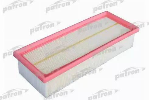 Patron PF1160 - Filtru aer aaoparts.ro