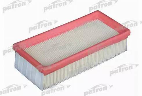 Patron PF1206 - Filtru aer aaoparts.ro