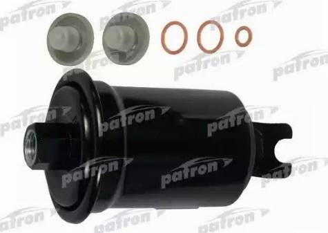 Patron PF3091 - Filtru combustibil aaoparts.ro