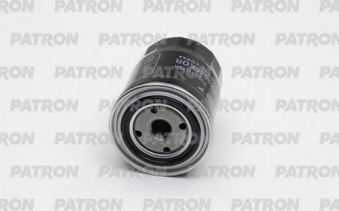 Patron PF3046KOR - Filtru combustibil aaoparts.ro