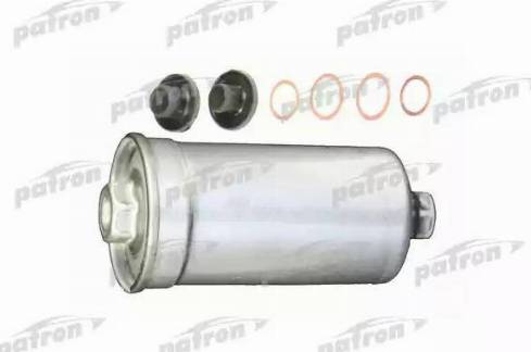 Patron PF3111 - Filtru combustibil aaoparts.ro