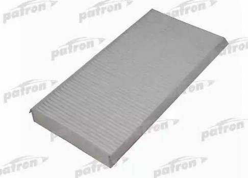 Patron PF2050 - Filtru, aer habitaclu aaoparts.ro