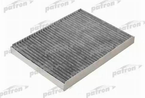 Patron PF2061 - Filtru, aer habitaclu aaoparts.ro