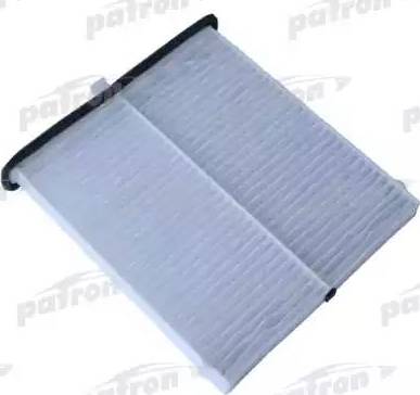 Patron PF2223 - Filtru, aer habitaclu aaoparts.ro