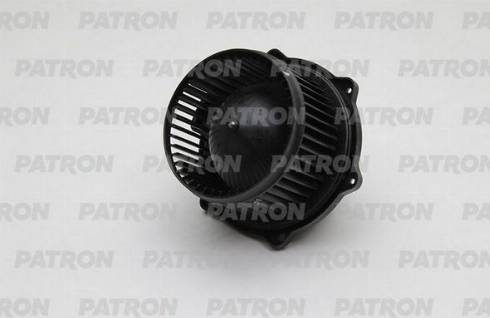 Patron PFN197 - Ventilator, habitaclu aaoparts.ro