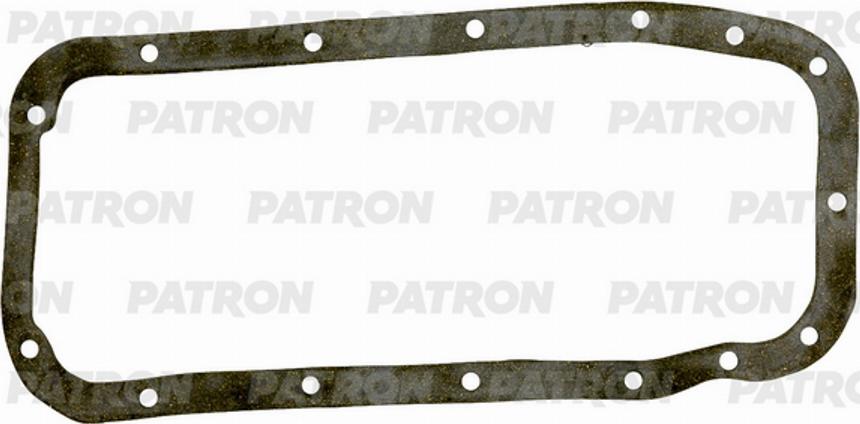 Patron PG4-0081 - Garnitura baie ulei aaoparts.ro