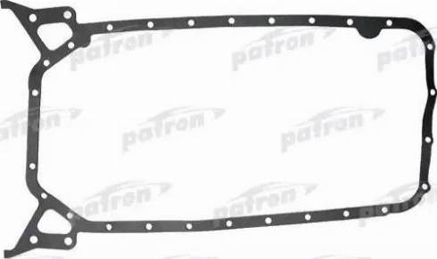Patron PG4-0029 - Garnitura baie ulei aaoparts.ro