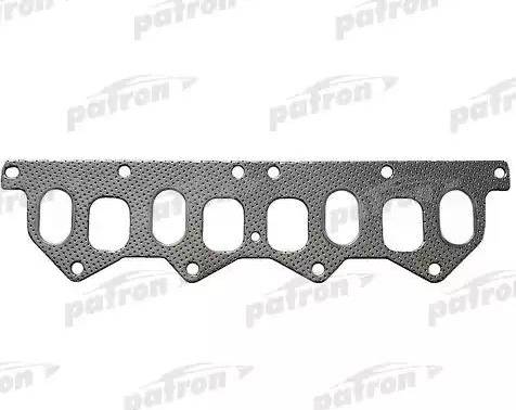 Patron PG5-0002 - Garnitura, galerie admisie / evacuare aaoparts.ro