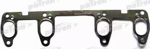 Patron PG5-2012 - Garnitura, galerie evacuare aaoparts.ro