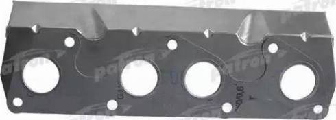 Patron PG5-2117 - Garnitura, galerie evacuare aaoparts.ro