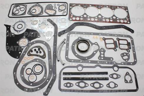 Patron PG1-1003 - Set garnituri complet, motor aaoparts.ro