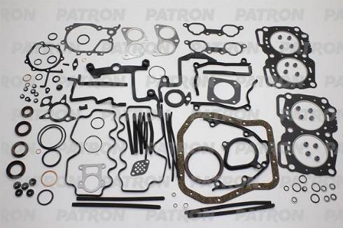 Patron PG1-1016 - Set garnituri complet, motor aaoparts.ro