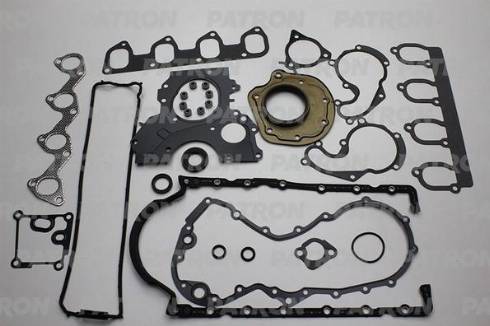 Patron PG1-2044 - Set garnituri complet, motor aaoparts.ro