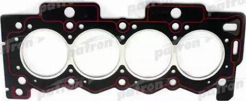 Patron PG2-0090 - Garnitura, chiulasa aaoparts.ro