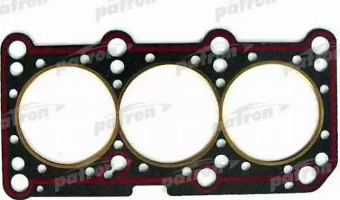 Patron PG2-0062 - Garnitura, chiulasa aaoparts.ro