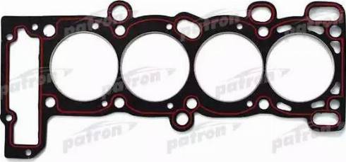 Patron PG2-0039 - Garnitura, chiulasa aaoparts.ro