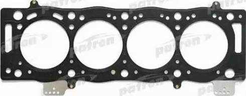 Patron PG2-0196 - Garnitura, chiulasa aaoparts.ro