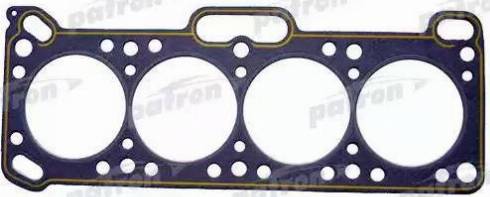 Patron PG2-0116 - Garnitura, chiulasa aaoparts.ro