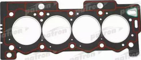 Patron PG2-0179 - Garnitura, chiulasa aaoparts.ro