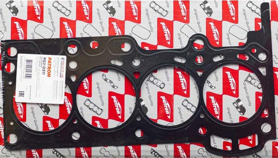 Patron PG2-0311 - Garnitura, chiulasa aaoparts.ro