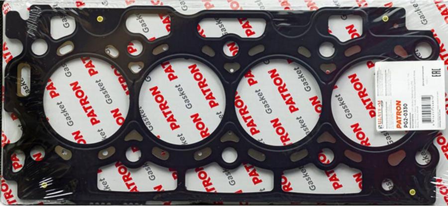 Patron PG2-0330 - Garnitura, chiulasa aaoparts.ro