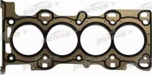 Patron PG2-0203 - Garnitura, chiulasa aaoparts.ro
