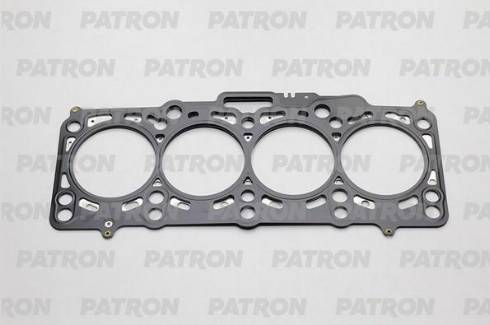 Patron PG2-0284 - Garnitura, chiulasa aaoparts.ro