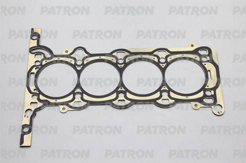 Patron PG2-0281 - Garnitura, chiulasa aaoparts.ro