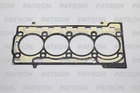 Patron PG2-0272 - Garnitura, chiulasa aaoparts.ro