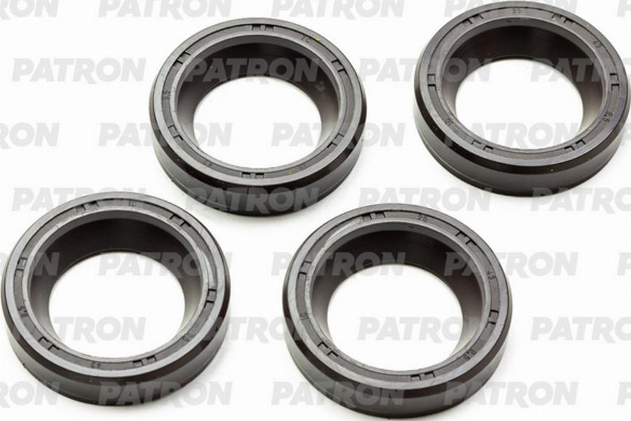 Patron PG7-0005 - Inel etansare, injector aaoparts.ro