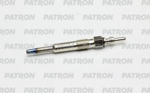 Patron PGP002 - Bujie incandescenta aaoparts.ro