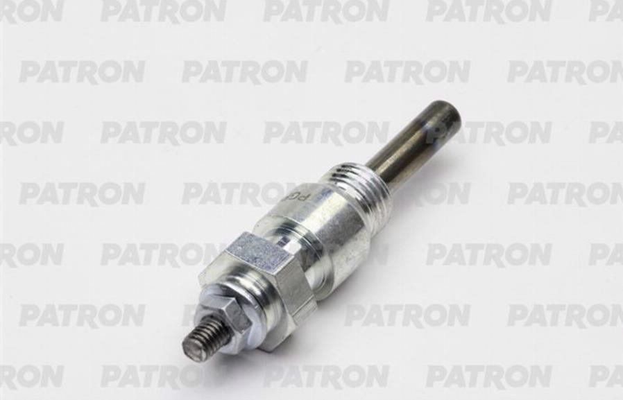 Patron PGP035 - Bujie incandescenta, incalzire auxiliara aaoparts.ro