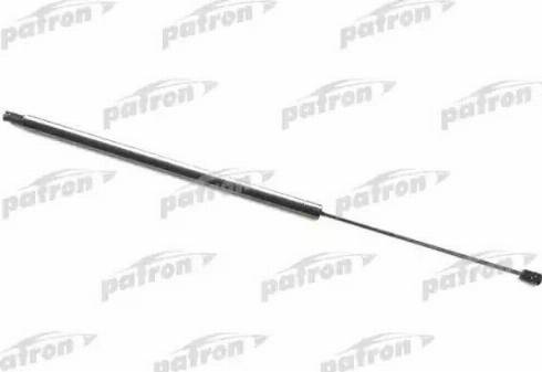 Patron PGS5263KR - Amortizor portbagaj aaoparts.ro