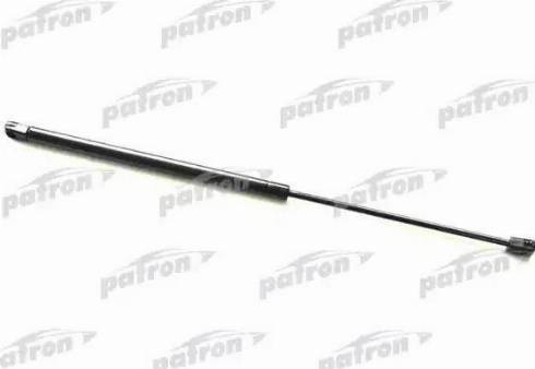 Patron PGS012158 - Amortizor portbagaj aaoparts.ro