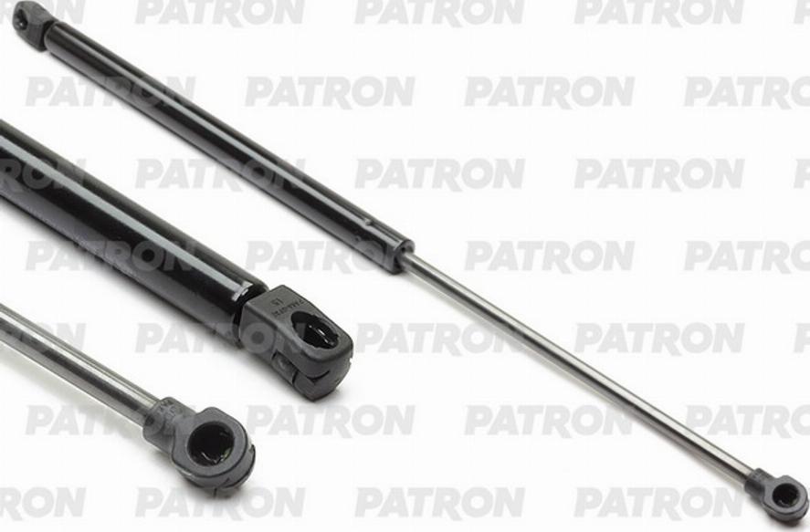 Patron PGS2107LG - Amortizor capota aaoparts.ro