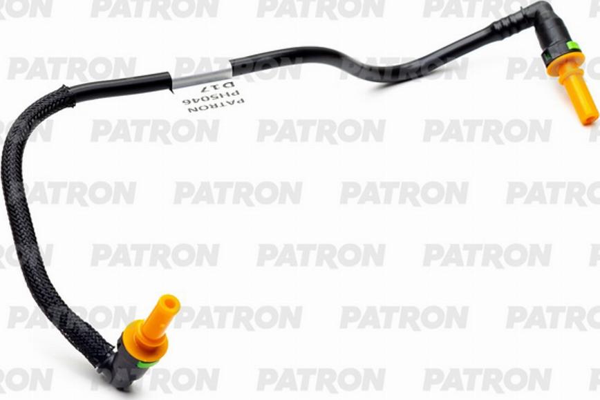 Patron PH5046 - Conducta alimentare cu combustibil aaoparts.ro
